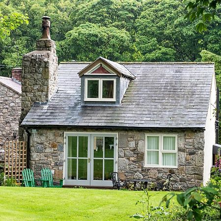 Finest Retreats - The Cottage - Luxury 1 Bed Cottage Rhydymwyn Eksteriør bilde