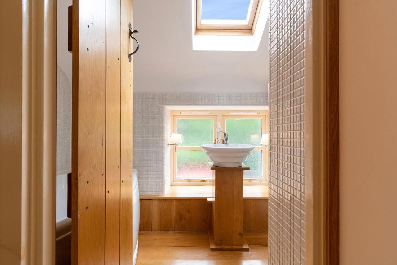 Finest Retreats - The Cottage - Luxury 1 Bed Cottage Rhydymwyn Eksteriør bilde