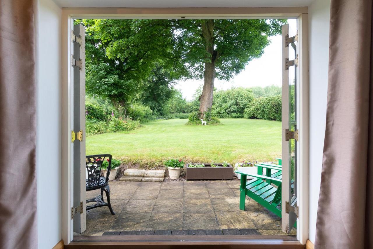 Finest Retreats - The Cottage - Luxury 1 Bed Cottage Rhydymwyn Eksteriør bilde