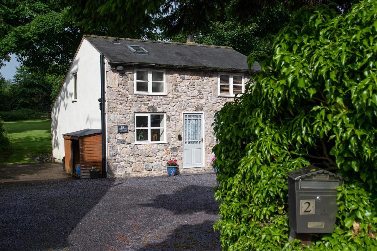 Finest Retreats - The Cottage - Luxury 1 Bed Cottage Rhydymwyn Eksteriør bilde