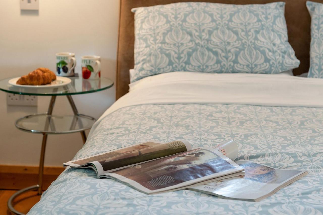 Finest Retreats - The Cottage - Luxury 1 Bed Cottage Rhydymwyn Eksteriør bilde