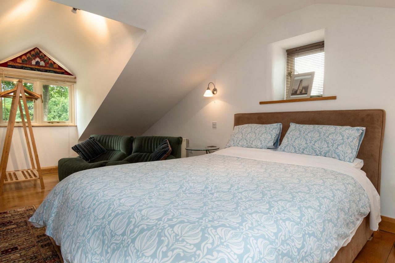 Finest Retreats - The Cottage - Luxury 1 Bed Cottage Rhydymwyn Eksteriør bilde