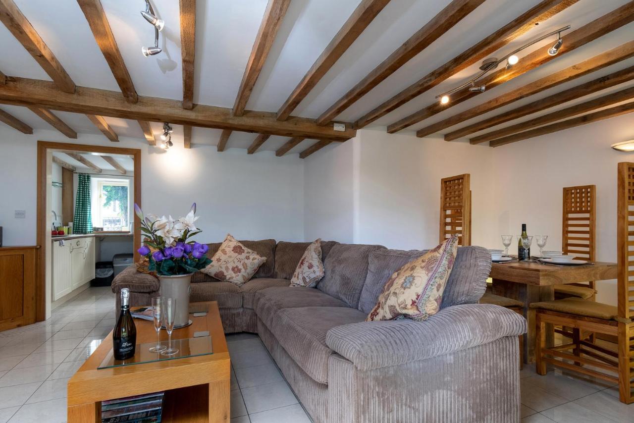 Finest Retreats - The Cottage - Luxury 1 Bed Cottage Rhydymwyn Eksteriør bilde
