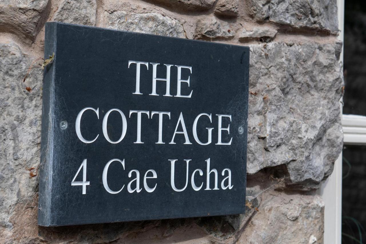 Finest Retreats - The Cottage - Luxury 1 Bed Cottage Rhydymwyn Eksteriør bilde